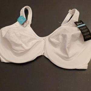 Bali minimizer bra